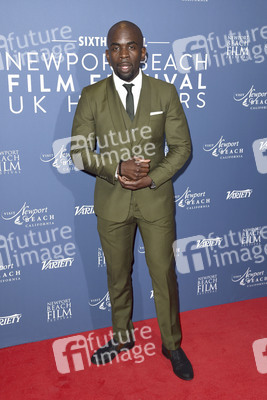 Newport Beach Film Festival UK Honours 2020 in London