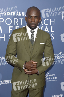 Newport Beach Film Festival UK Honours 2020 in London