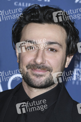 Newport Beach Film Festival UK Honours 2020 in London