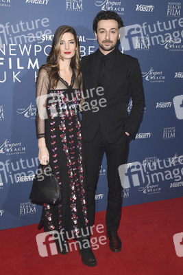 Newport Beach Film Festival UK Honours 2020 in London