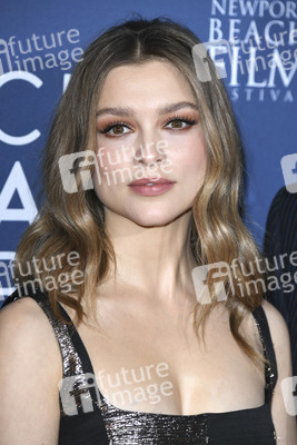 Newport Beach Film Festival UK Honours 2020 in London