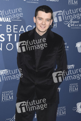 Newport Beach Film Festival UK Honours 2020 in London