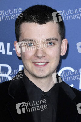 Newport Beach Film Festival UK Honours 2020 in London