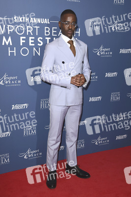 Newport Beach Film Festival UK Honours 2020 in London