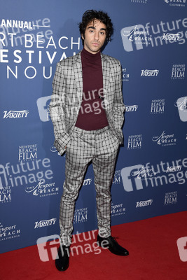 Newport Beach Film Festival UK Honours 2020 in London