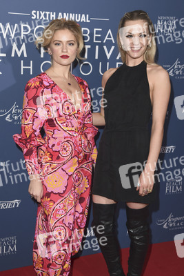 Newport Beach Film Festival UK Honours 2020 in London