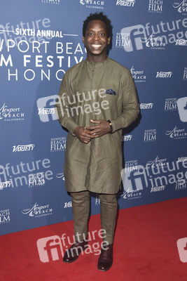 Newport Beach Film Festival UK Honours 2020 in London