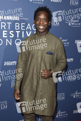 Newport Beach Film Festival UK Honours 2020 in London