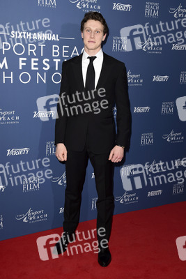 Newport Beach Film Festival UK Honours 2020 in London