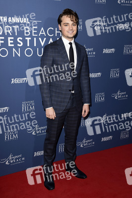 Newport Beach Film Festival UK Honours 2020 in London