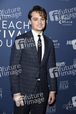 Newport Beach Film Festival UK Honours 2020 in London