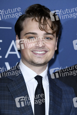 Newport Beach Film Festival UK Honours 2020 in London