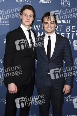 Newport Beach Film Festival UK Honours 2020 in London