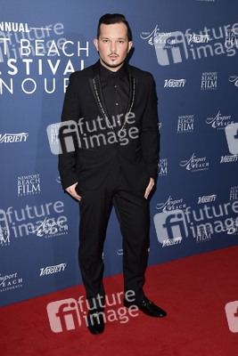 Newport Beach Film Festival UK Honours 2020 in London