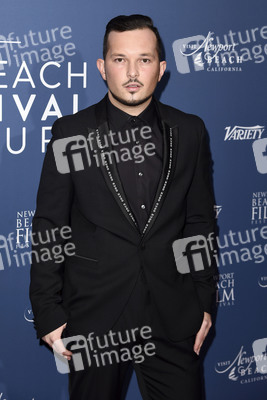 Newport Beach Film Festival UK Honours 2020 in London