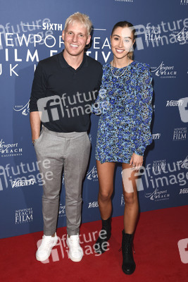 Newport Beach Film Festival UK Honours 2020 in London