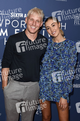 Newport Beach Film Festival UK Honours 2020 in London