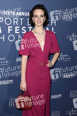 Newport Beach Film Festival UK Honours 2020 in London