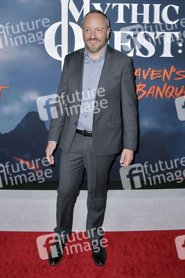 Serienpremiere 'Mythic Quest: Raven's Banquet' in Los Angeles