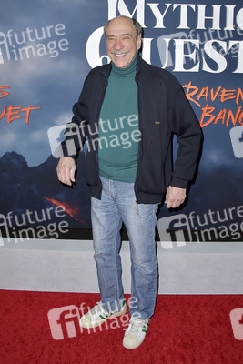 Serienpremiere 'Mythic Quest: Raven's Banquet' in Los Angeles