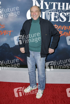 Serienpremiere 'Mythic Quest: Raven's Banquet' in Los Angeles