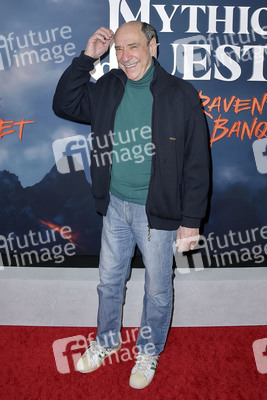 Serienpremiere 'Mythic Quest: Raven's Banquet' in Los Angeles