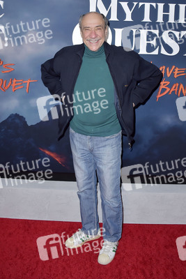 Serienpremiere 'Mythic Quest: Raven's Banquet' in Los Angeles