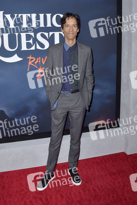 Serienpremiere 'Mythic Quest: Raven's Banquet' in Los Angeles