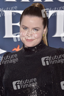 Serienpremiere 'Mythic Quest: Raven's Banquet' in Los Angeles