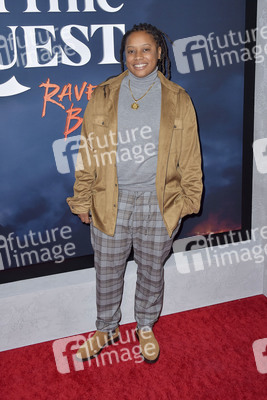 Serienpremiere 'Mythic Quest: Raven's Banquet' in Los Angeles