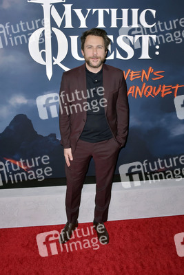 Serienpremiere 'Mythic Quest: Raven's Banquet' in Los Angeles