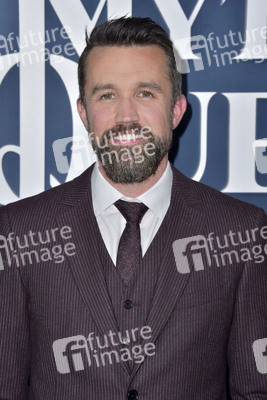 Serienpremiere 'Mythic Quest: Raven's Banquet' in Los Angeles