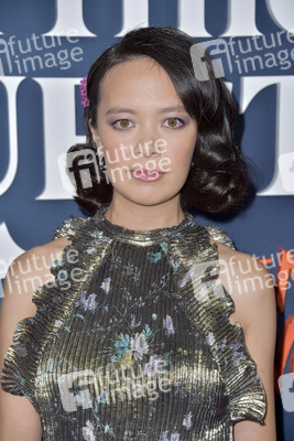 Serienpremiere 'Mythic Quest: Raven's Banquet' in Los Angeles