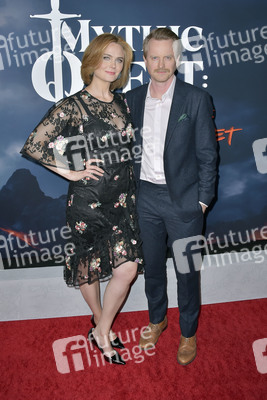 Serienpremiere 'Mythic Quest: Raven's Banquet' in Los Angeles