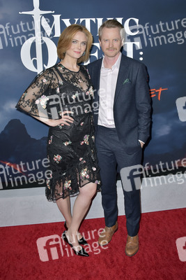 Serienpremiere 'Mythic Quest: Raven's Banquet' in Los Angeles