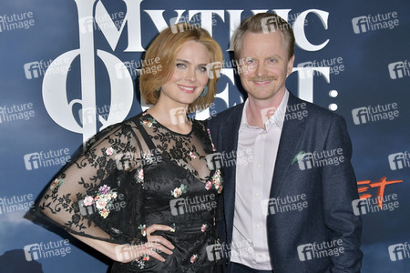 Serienpremiere 'Mythic Quest: Raven's Banquet' in Los Angeles