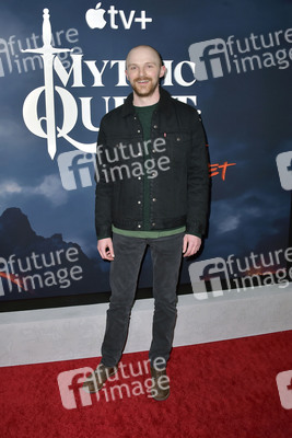 Serienpremiere 'Mythic Quest: Raven's Banquet' in Los Angeles