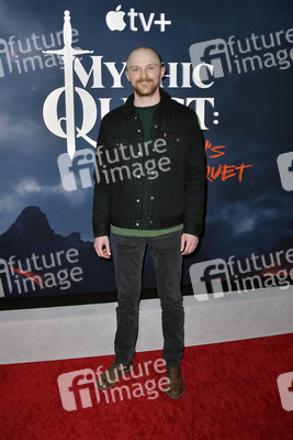 Serienpremiere 'Mythic Quest: Raven's Banquet' in Los Angeles