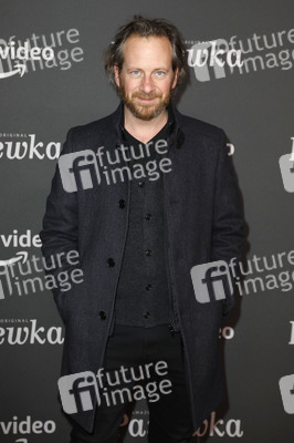 Season 10 Premiere von 'Pastewka' in Berlin