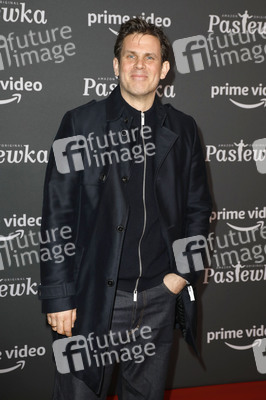 Season 10 Premiere von 'Pastewka' in Berlin