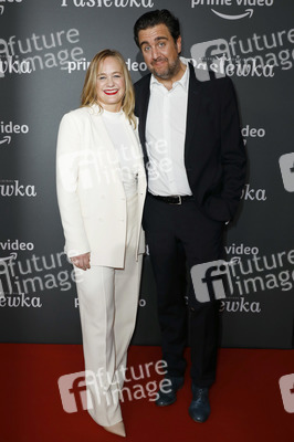 Season 10 Premiere von 'Pastewka' in Berlin