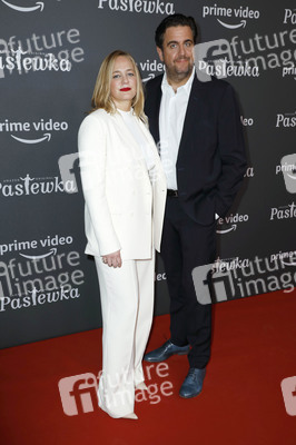 Season 10 Premiere von 'Pastewka' in Berlin