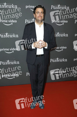 Season 10 Premiere von 'Pastewka' in Berlin