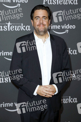 Season 10 Premiere von 'Pastewka' in Berlin