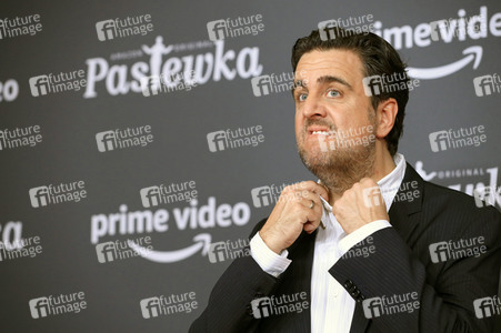 Season 10 Premiere von 'Pastewka' in Berlin