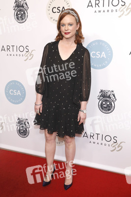 Artios Awards 2020 in Beverly Hills
