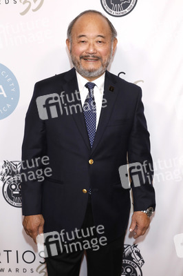 Artios Awards 2020 in Beverly Hills