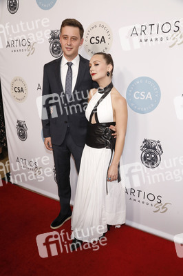 Artios Awards 2020 in Beverly Hills