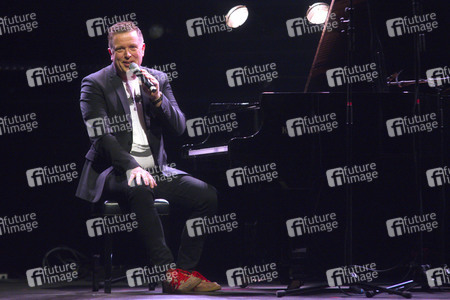 Konzert 'New Sound of Classical' in Berlin