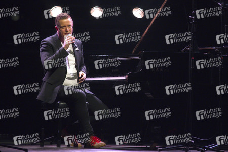 Konzert 'New Sound of Classical' in Berlin